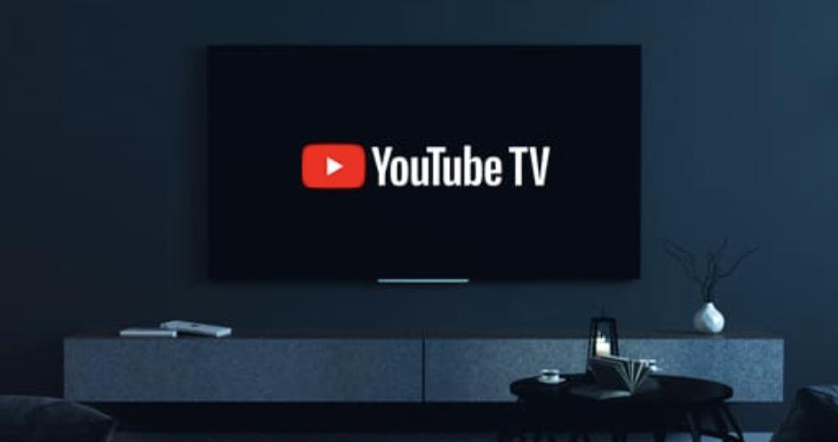 Does YouTube TV have a channel for history?