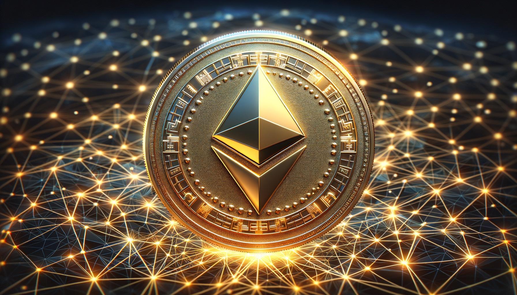 Ethereum Price Prediction: Can ETH Reach 00 by 2025?