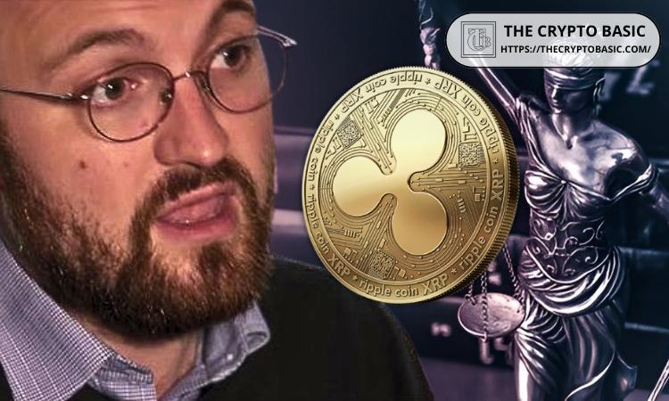 Hoskinson suggests that a stablecoin from Ripple may be launched on Cardano