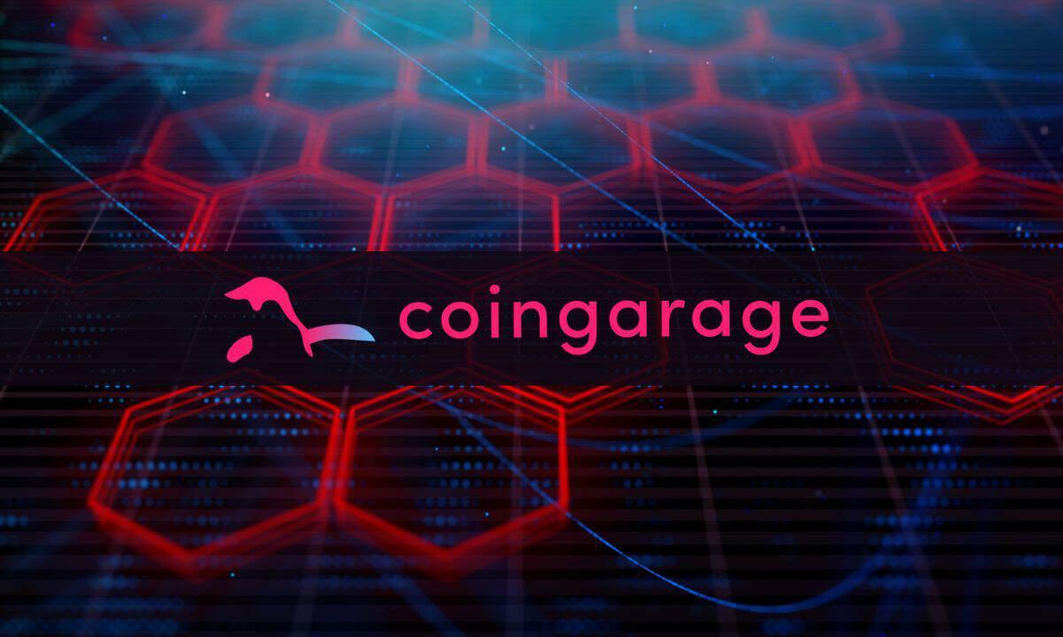 Coingarage: Bringing the Most Secure Apps to Europe