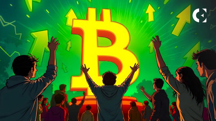 Social Media Anxiety Drives Bitcoin Price: Santiment Report