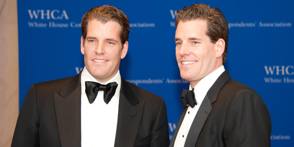 Winklevoss Twins\