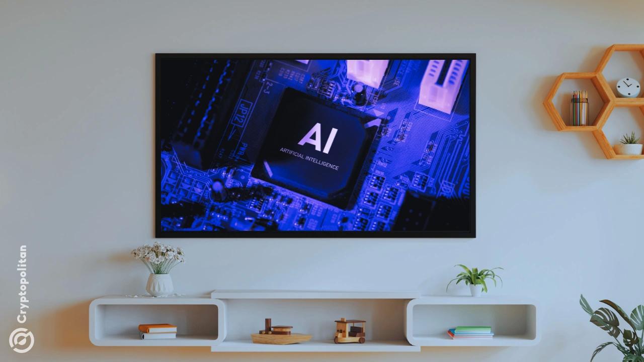 Samsung and LG to Include Copilot AI Assistant in Their TVs