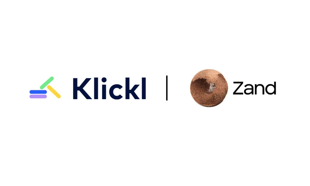 Klickl International and Zand Bank Partnership: Leading Digital Asset Innovation