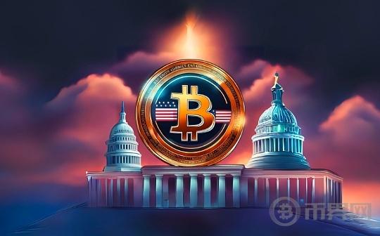 Future Implications of National Adoption on BTC Will Drive Cryptocurrency Growth by 2025: A Fidelity Perspective