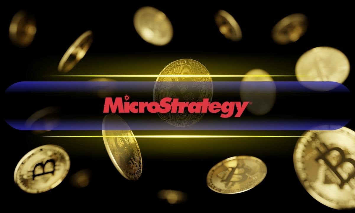 MicroStrategy宣布最新收购2.5亿美元比特币