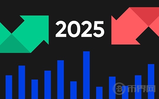 预测2025年加密货币行业的未来